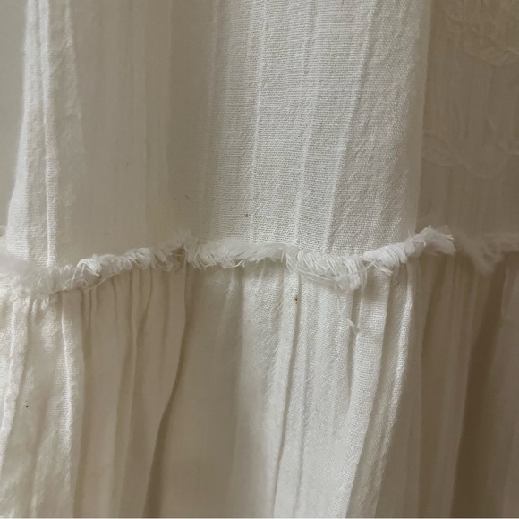 ARITZIA Azure Skies Cotton Dress - Picture 4 of 5